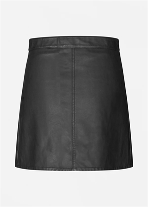 Saima skirt Black Baum Und Pferdgarten 